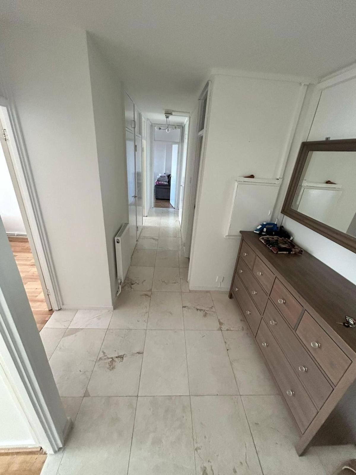 Flat, Apartment In Haggerston N1, Central Londen Buitenkant foto