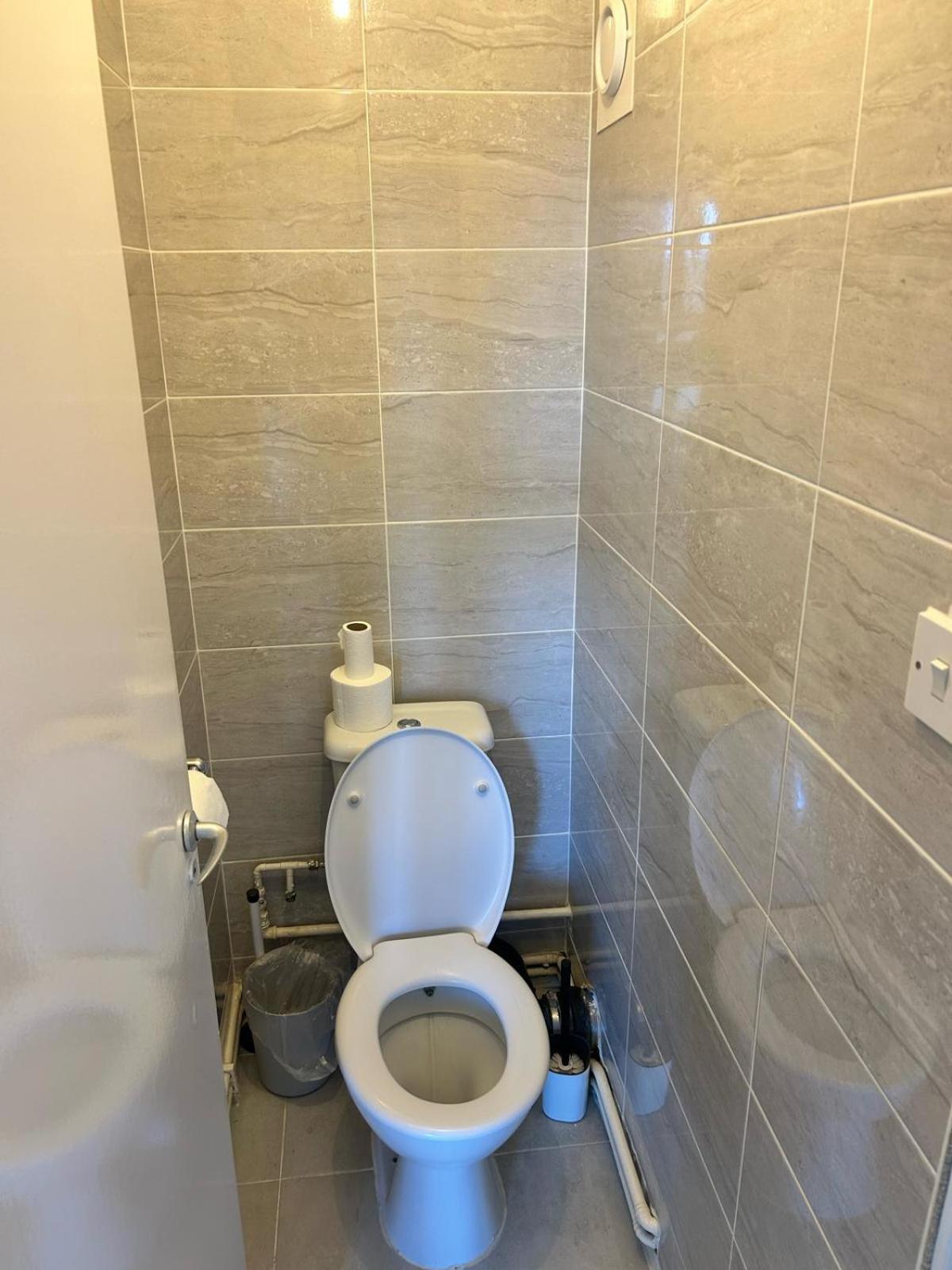 Flat, Apartment In Haggerston N1, Central Londen Buitenkant foto